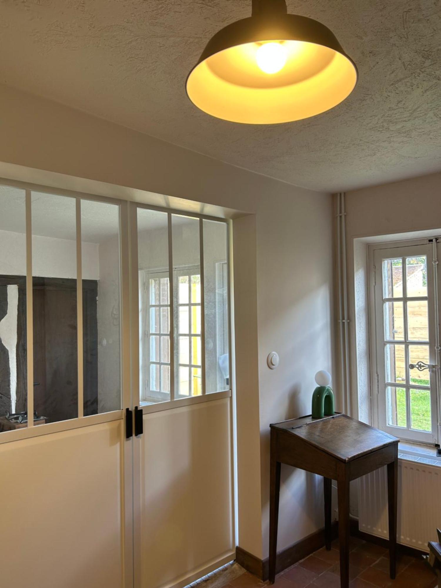 Villa Les Maraichades Pierrefitte-sur-Sauldre Esterno foto